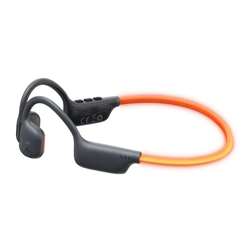 HAKII LIGHT Wireless Air Conduction Headphone
