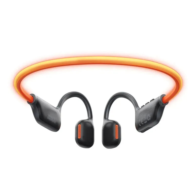 HAKII LIGHT Wireless Air Conduction Headphone