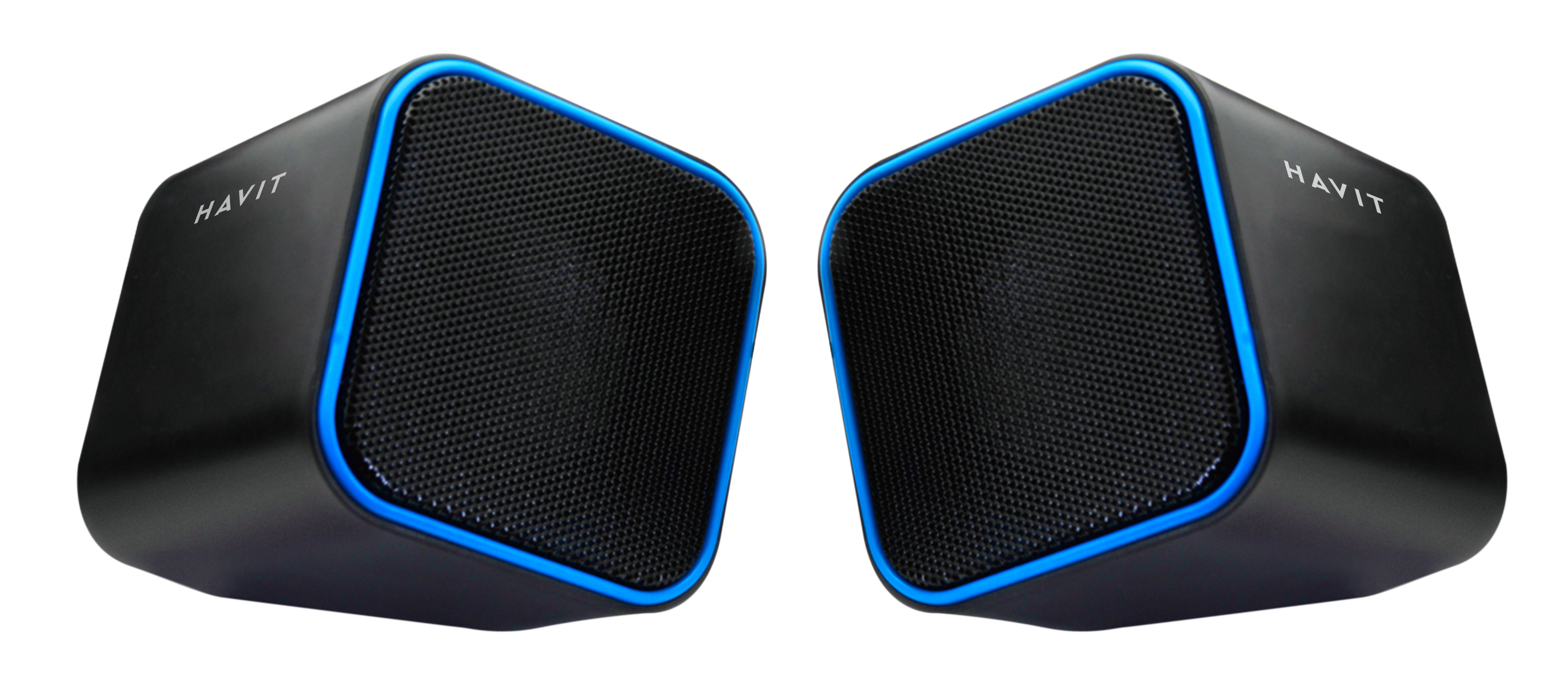 Havit HV-SK473 USB 2.0 Speaker