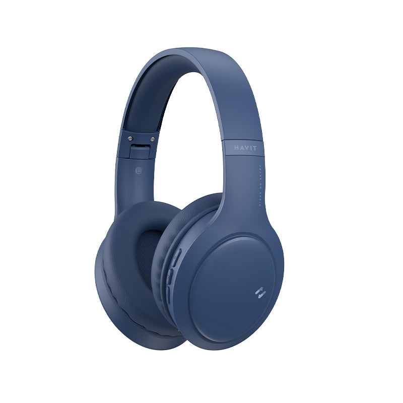 Havit H633BT Wireless Headphones