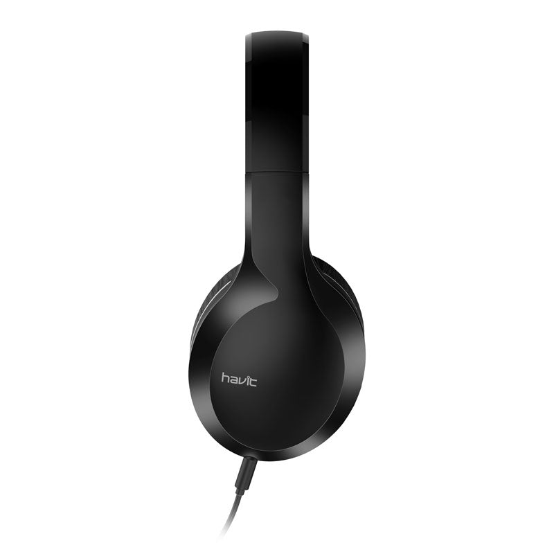 Havit H100D Wired Headphone