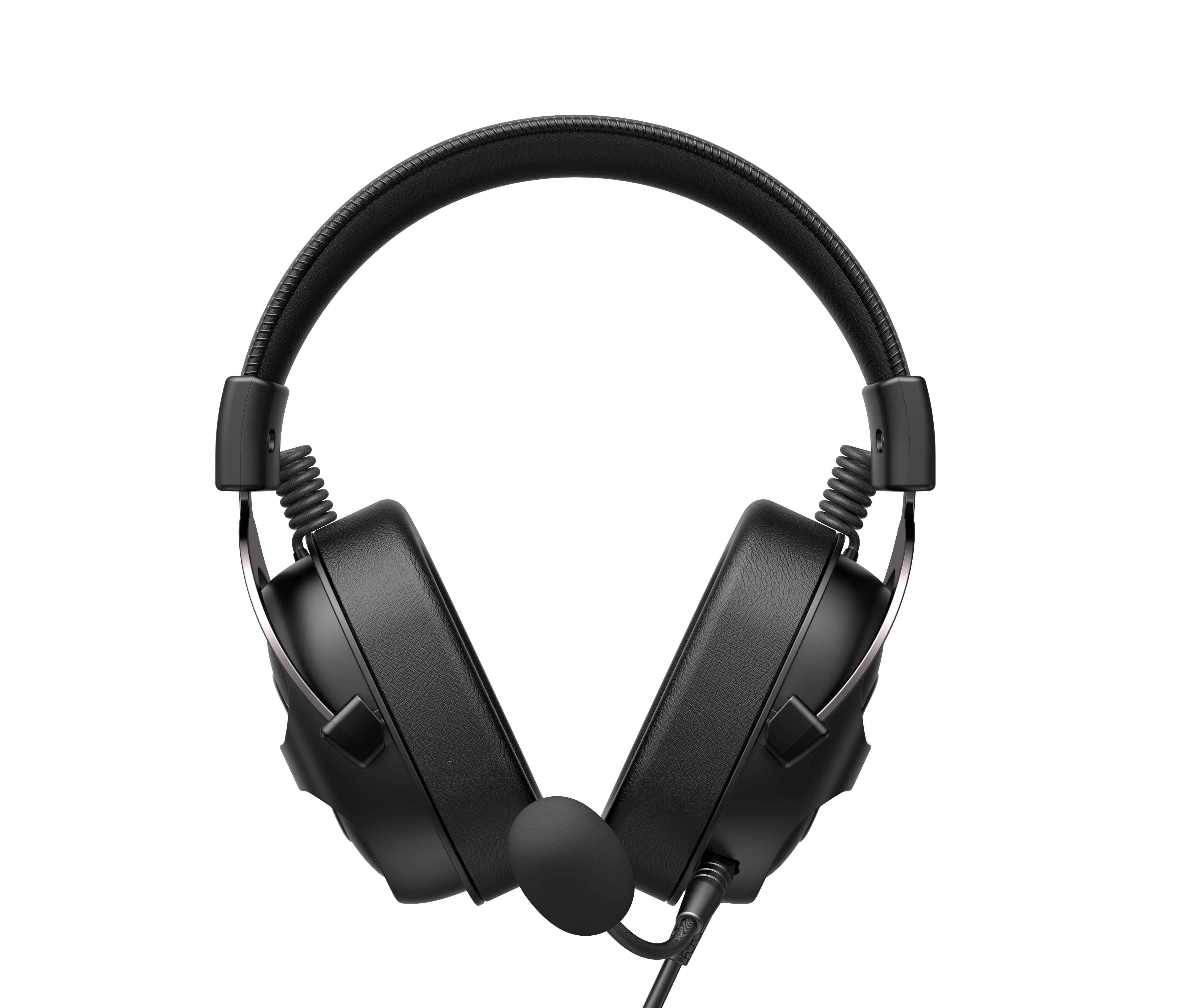 Havit H2002E GAMENOTE Gaming Headphones