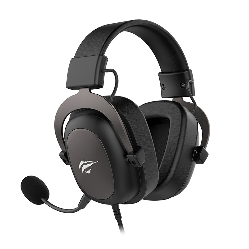 Havit H2002d GAMENOTE Gaming Headphones
