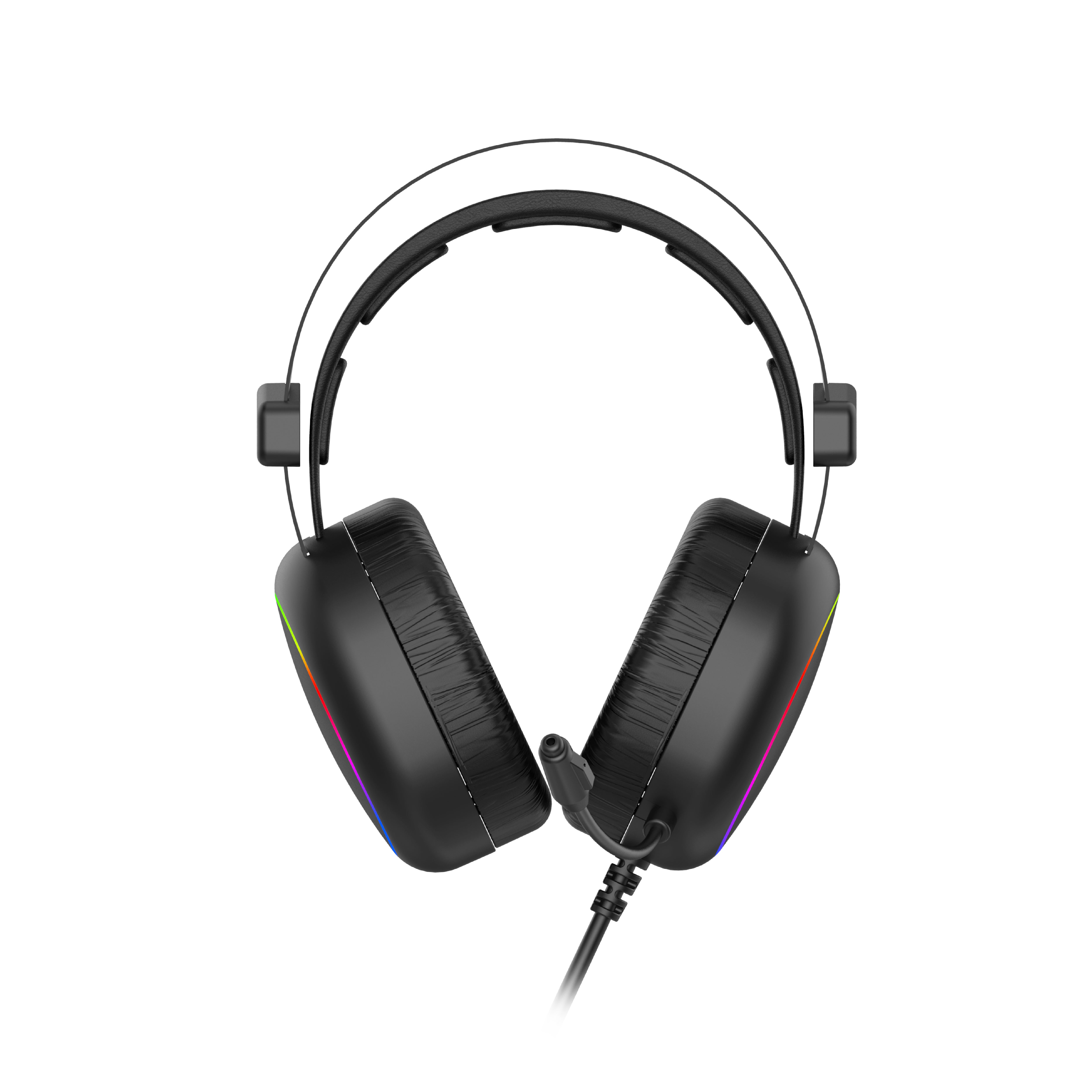 Havit H2016d GAMENOTE RGB Gaming Headphone