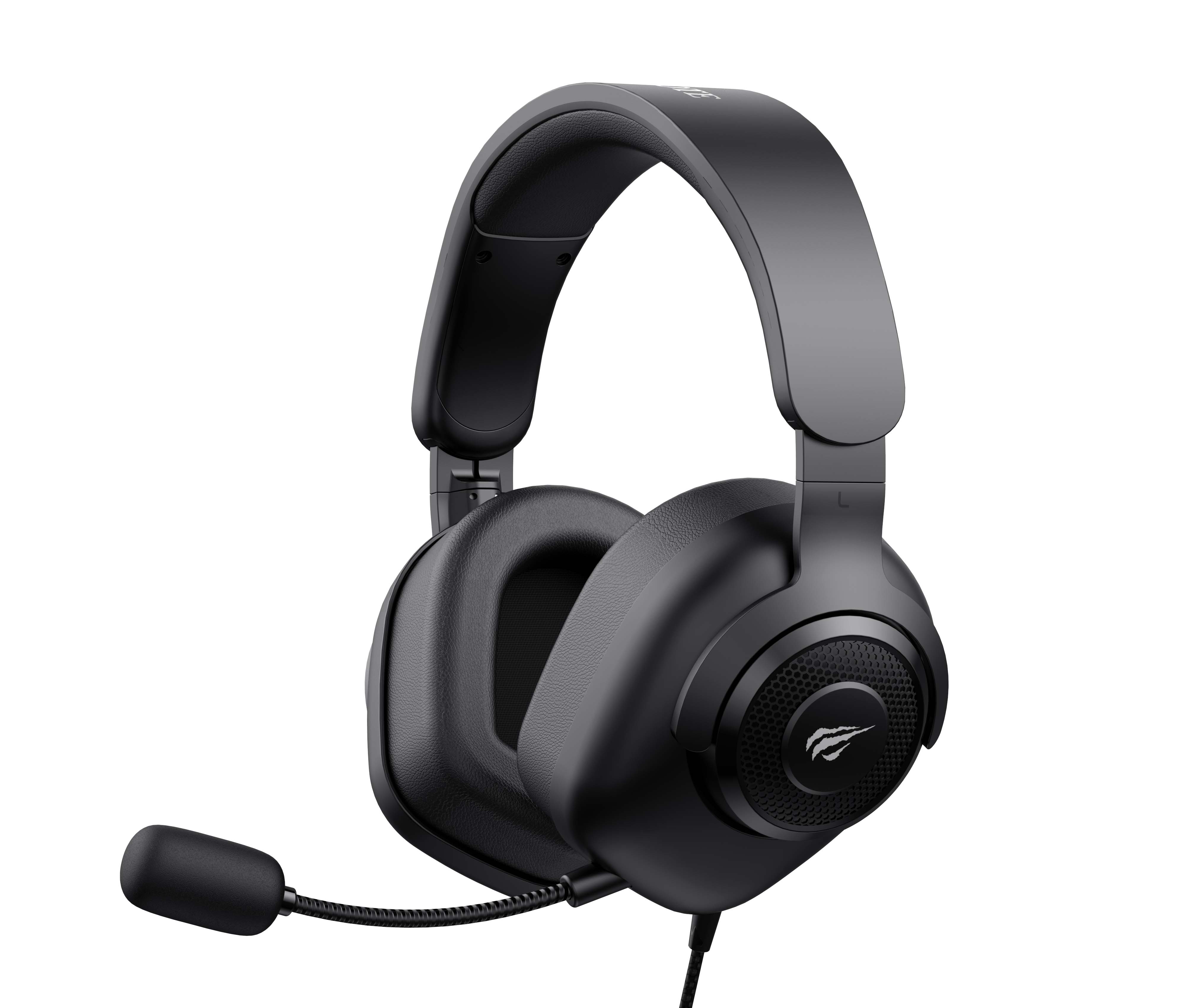 Havit H2230d GAMENOTE Gaming Headphones