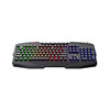 Havit KB878L GAMENOTE Multi-Function Backlit Keyboard