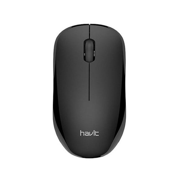 Havit MS66GT Wireless Optical Mouse