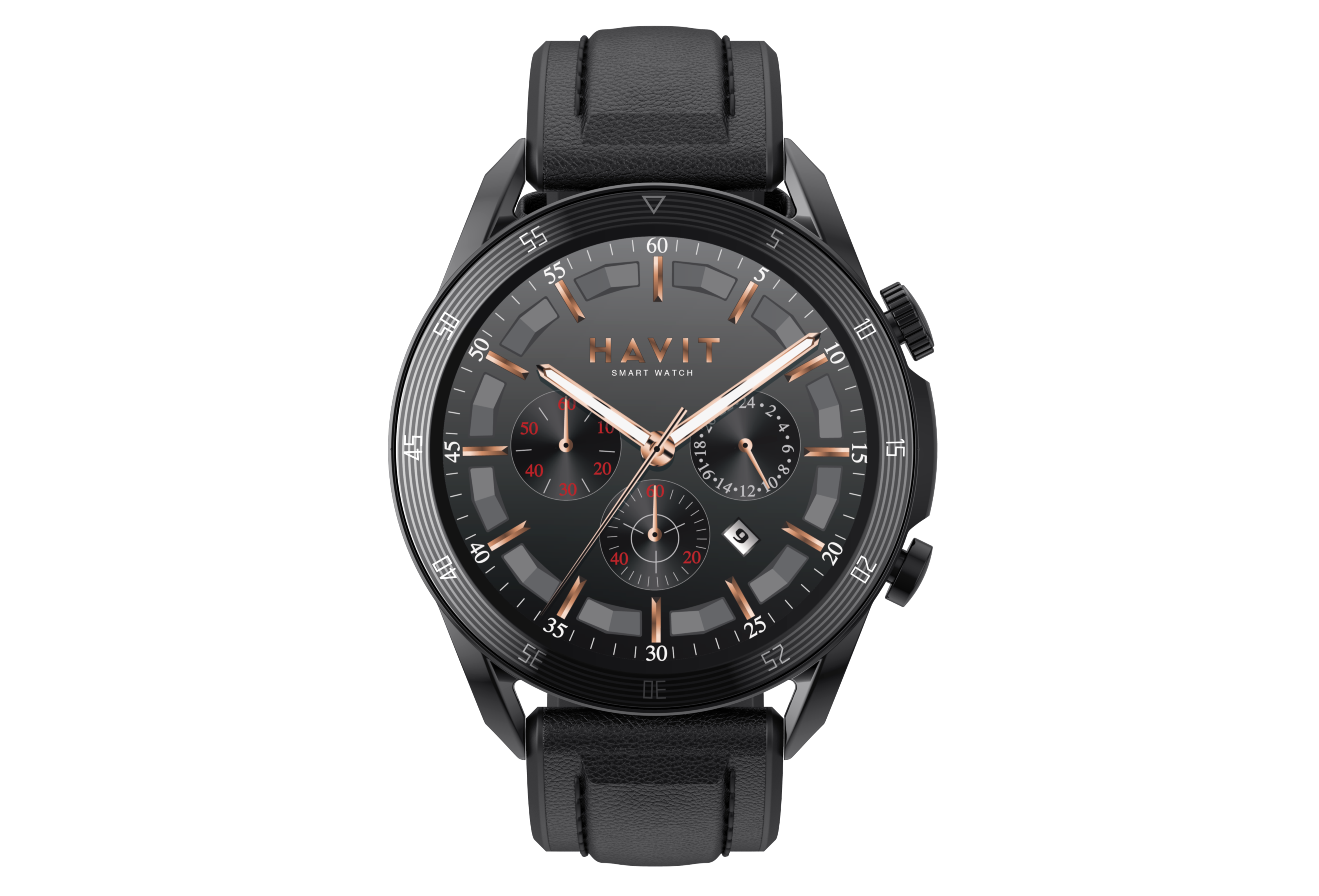 Havit M9030 PRO Smart Watch