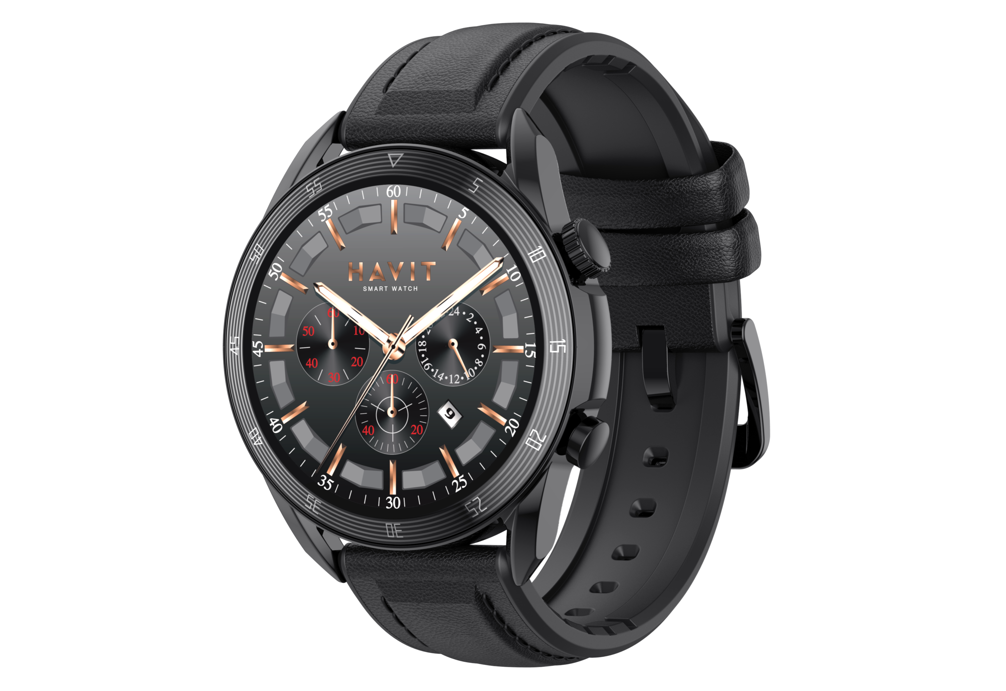 Havit M9030 PRO Smart Watch