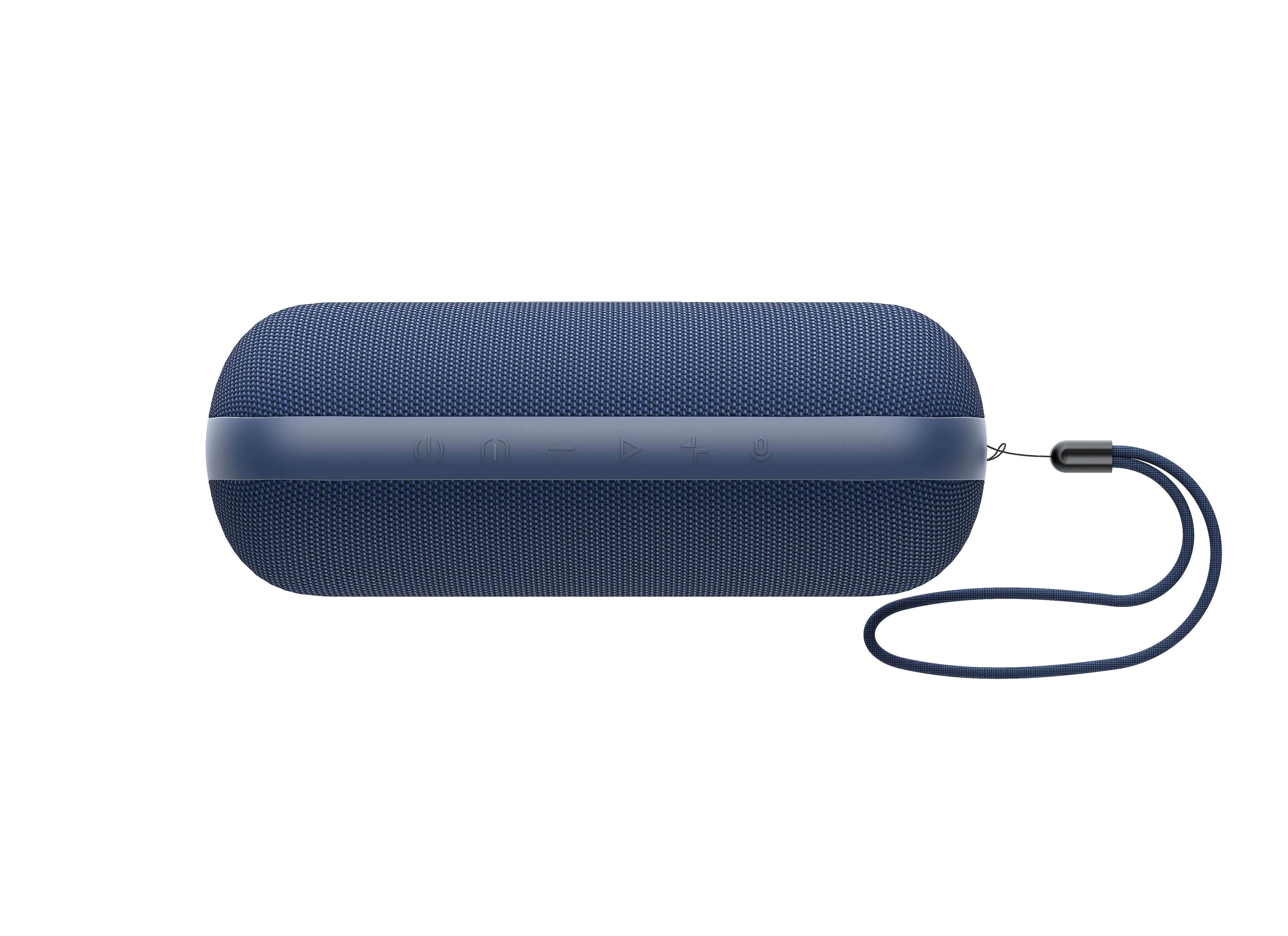 Havit M69 Strong Bass Wireless Speaker