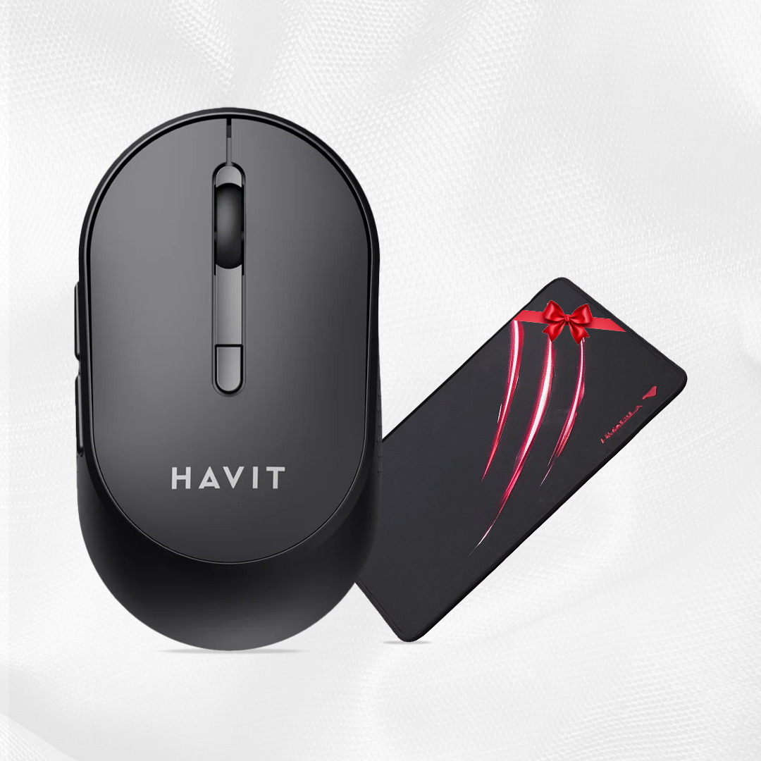 Havit MS78GT Wireless Mouse