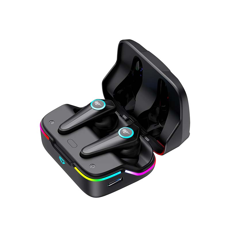 Havit TW952 Pro RGB True Wireless Gaming Earbuds