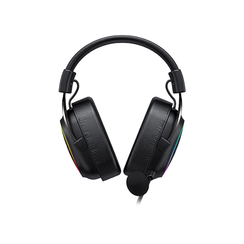 Havit H2002P GAMENOTE Gaming Headphones