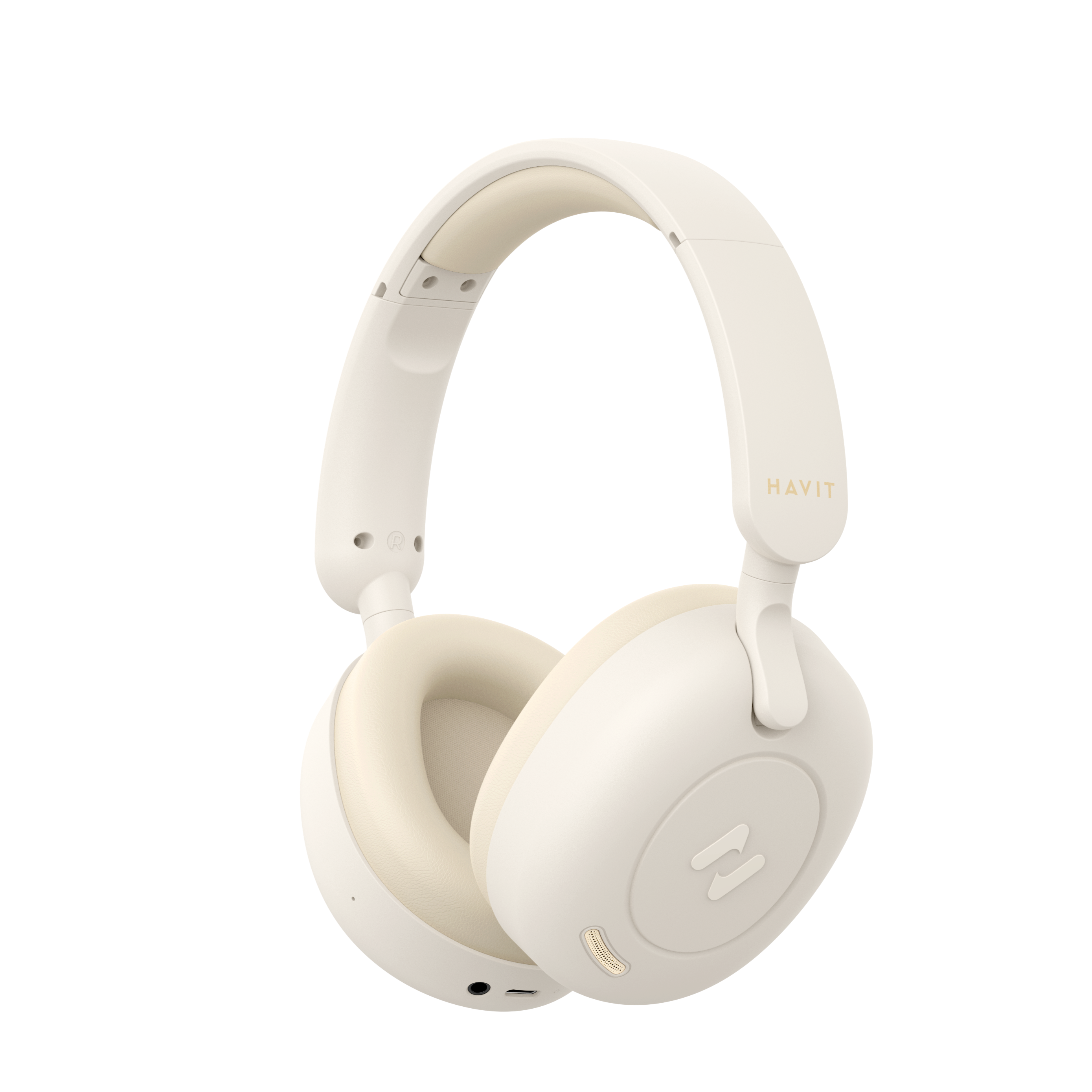 Havit H655BT Wireless Headphones - Main Image