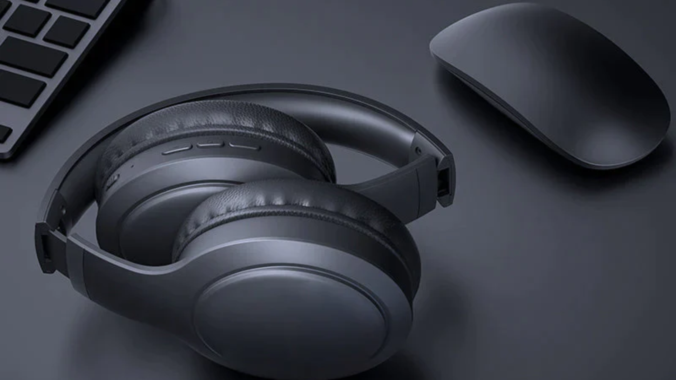Wireless Wonders: Unveiling the Audio Accessories Craze for Earbuds and Headphone Enthusiasts!
