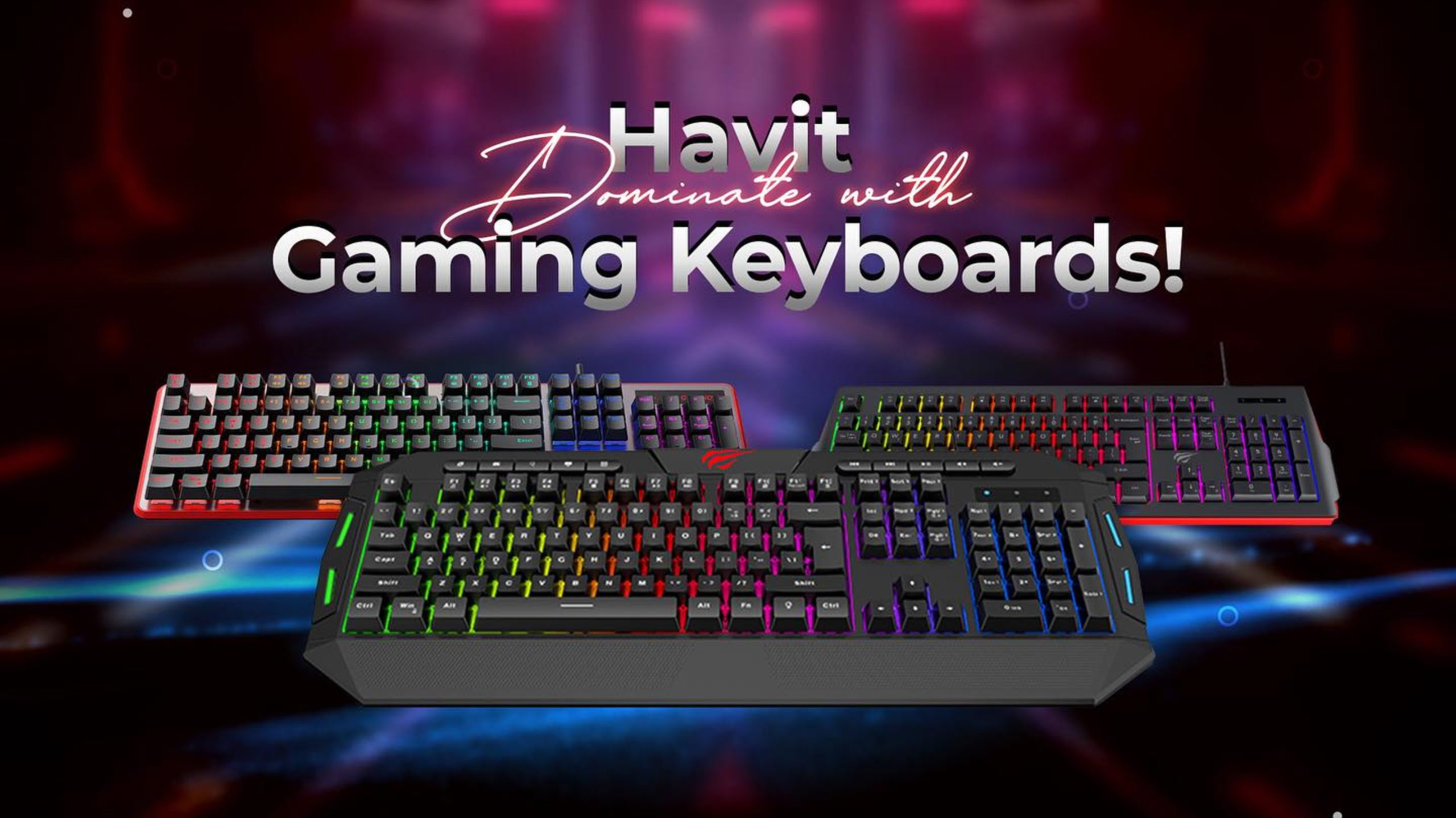 Level Up Your Game: Unveiling the Ultimate Gaming Mouse and Keyboards Combo!