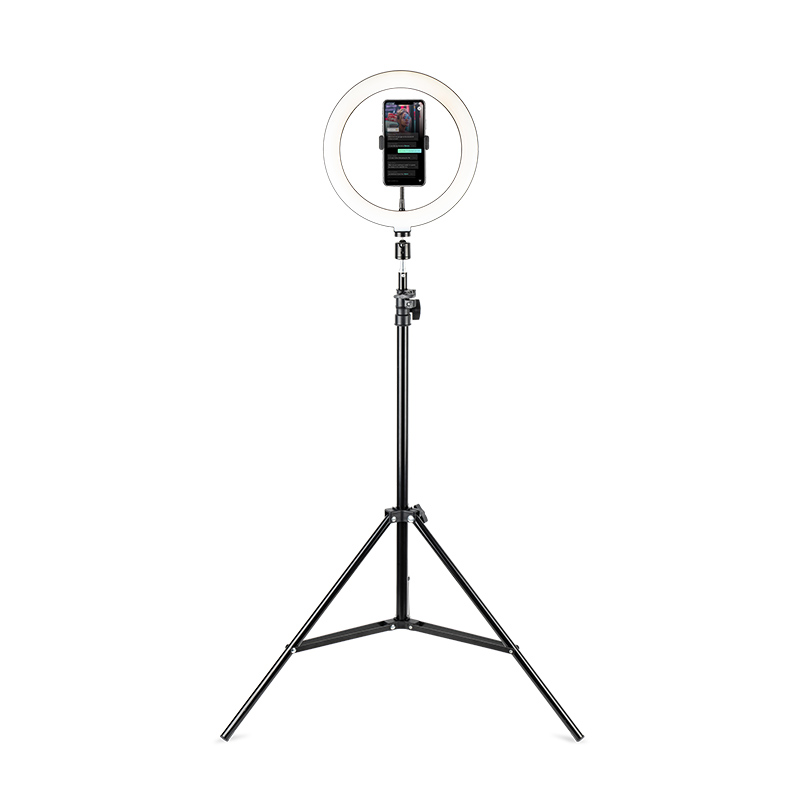 Havit ST7012 PRO Tripod With Ring Light