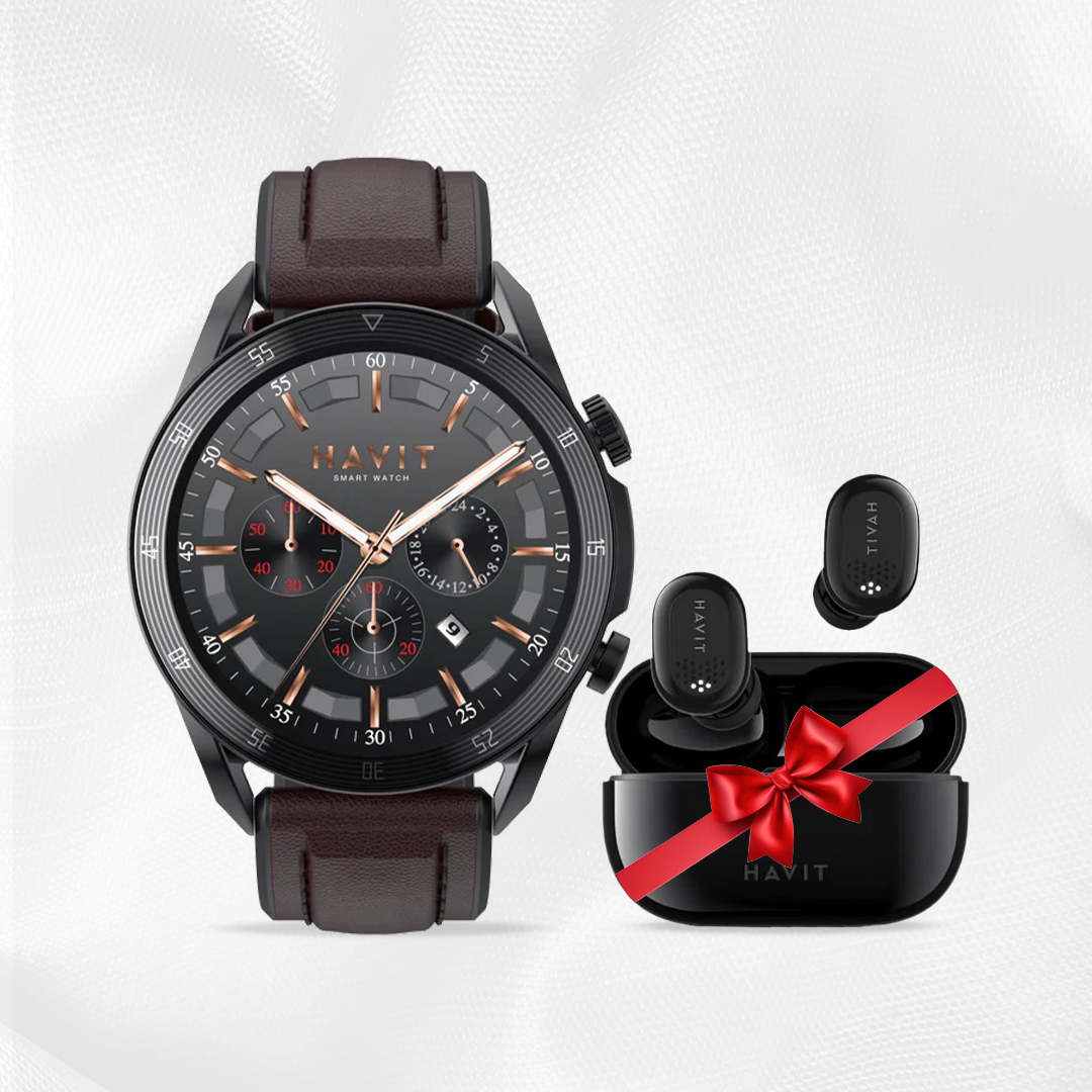 Havit M9030 PRO Smart Watch