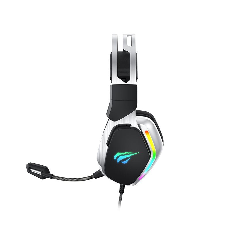 Havit H2018U GAMENOTE RGB Gaming Headphones