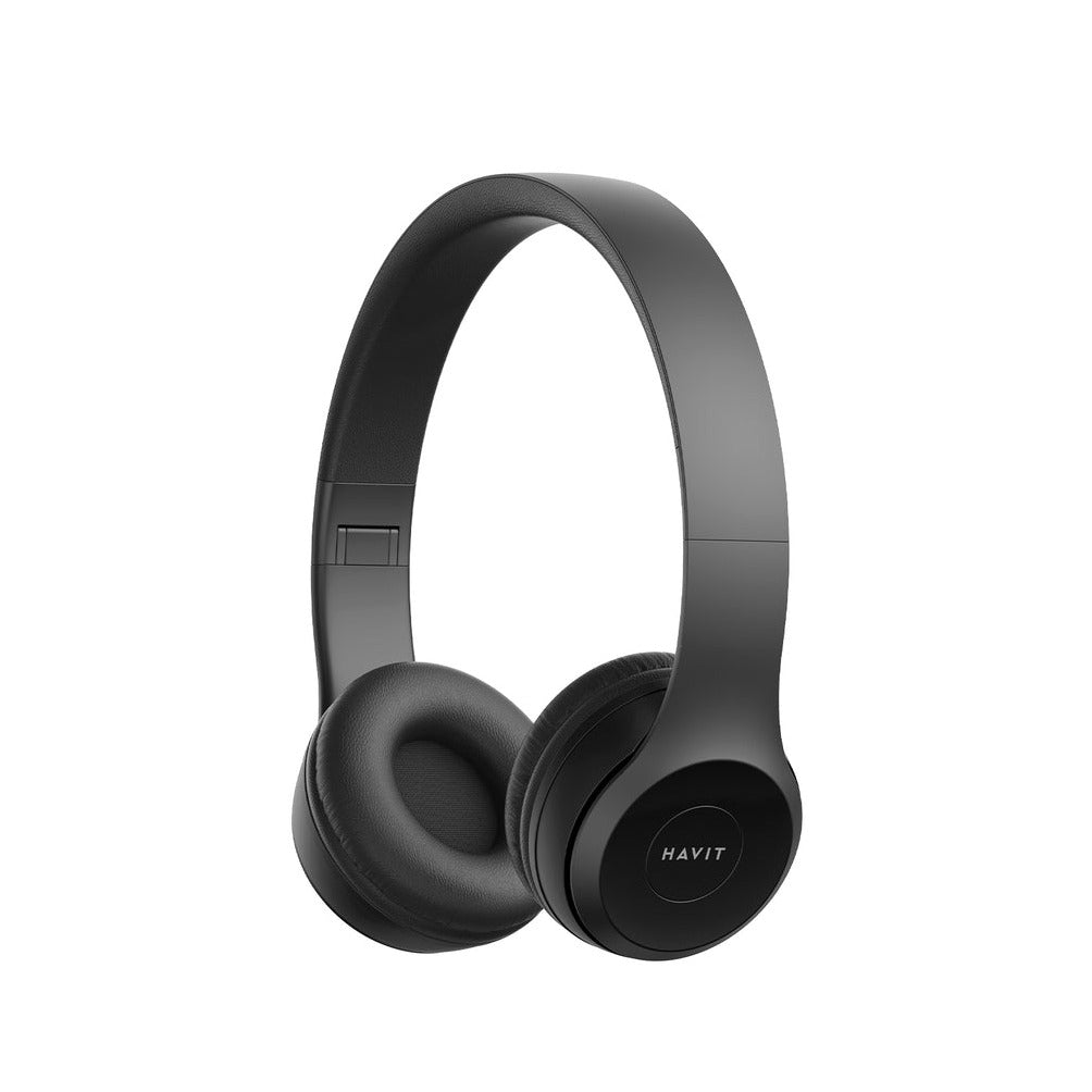 HAVIT HV-H2575BT Wireless Bluetooth Headset