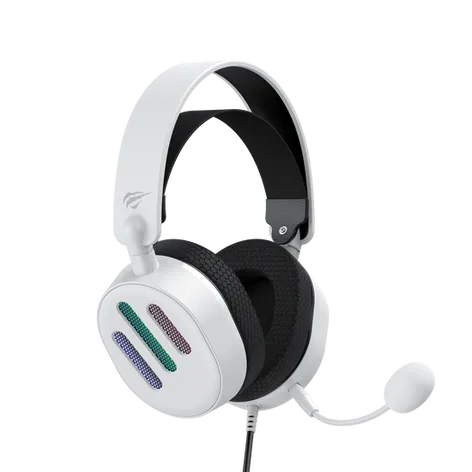 Havit H2038U GAMENOTE Gaming Headphones