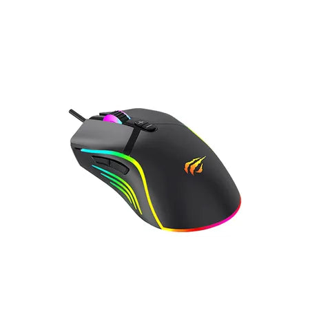 Havit MS1026 Gaming Mouse