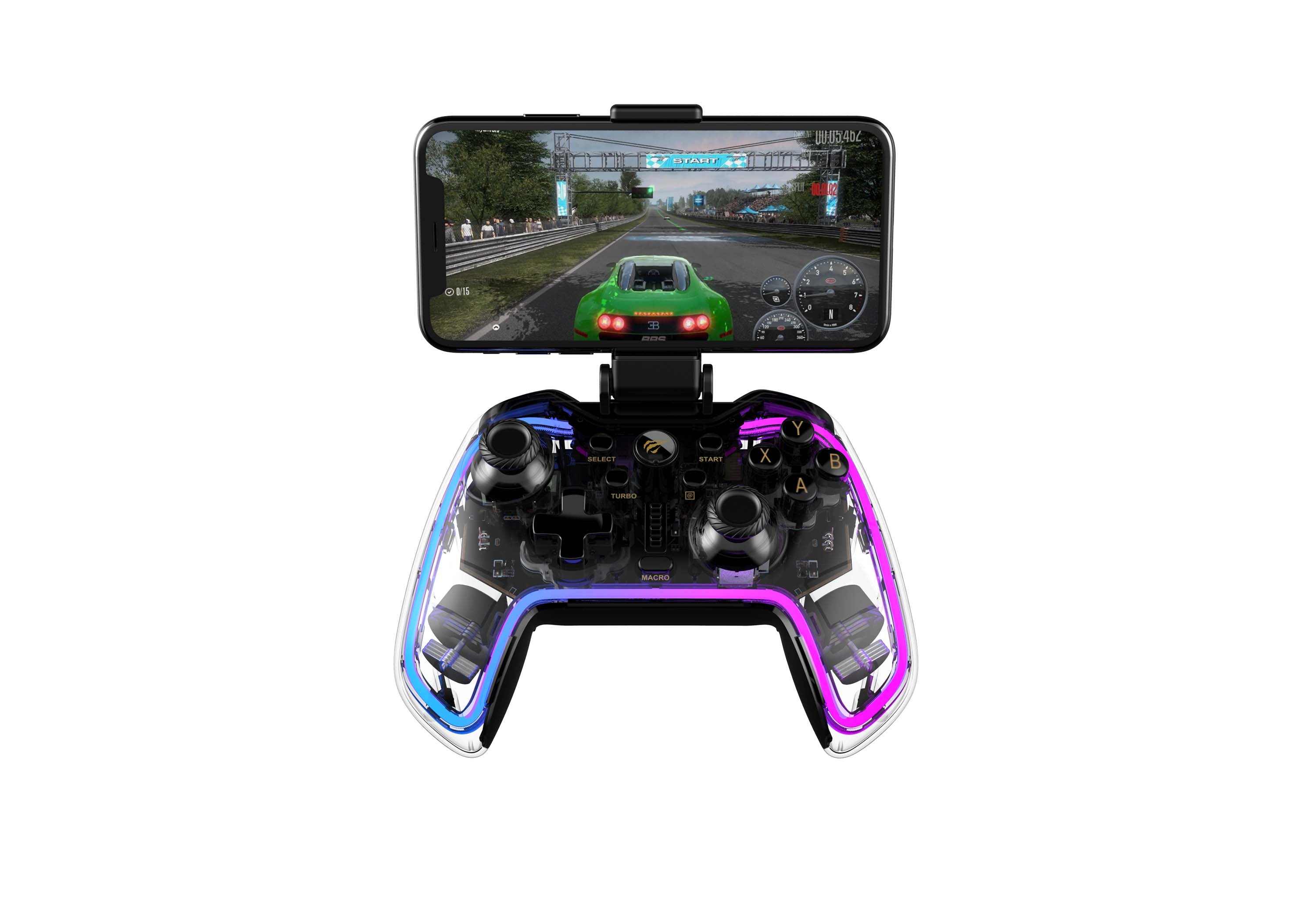 Havit G158BT Pro High-Precision Wired Game Pad