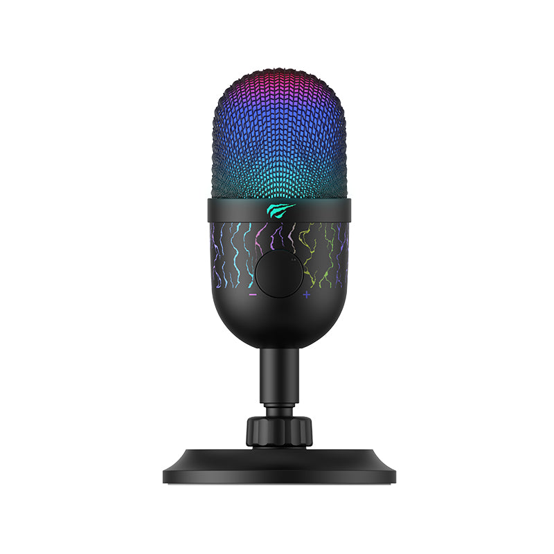 مايكروفون هافيت GK52