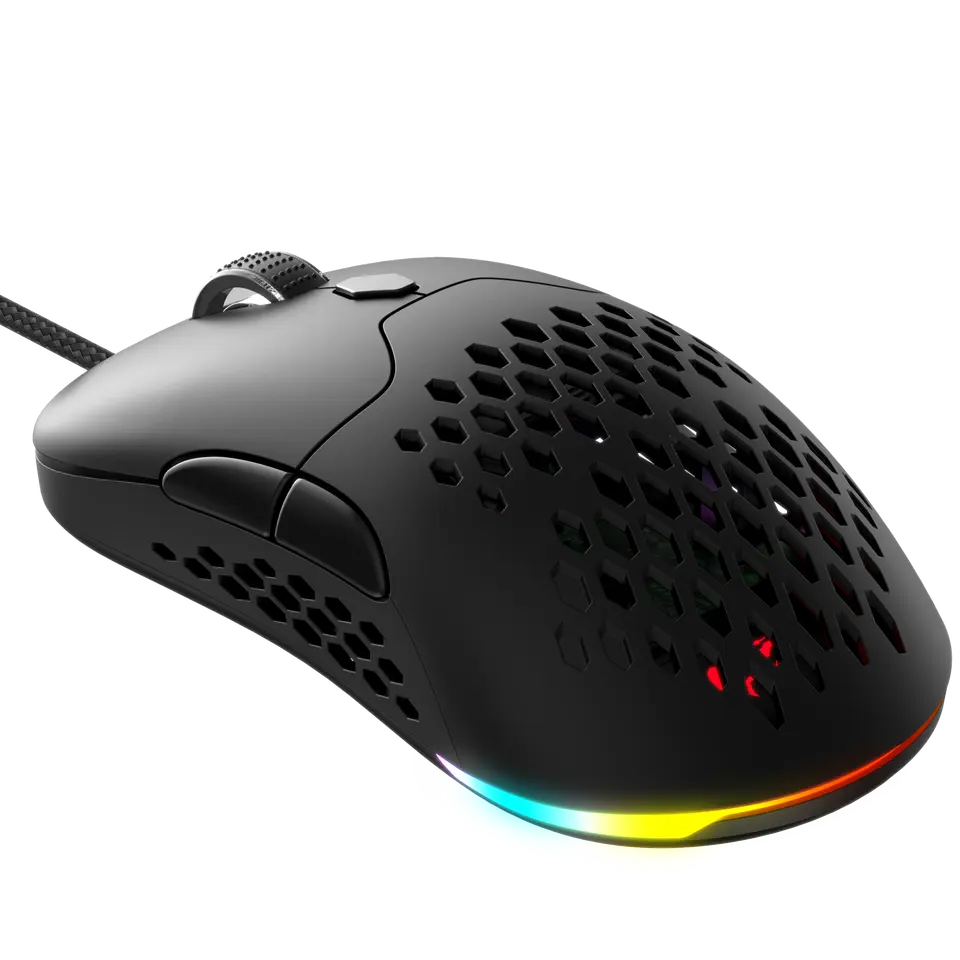 Havit MS963 Custom RGB Gaming Mouse