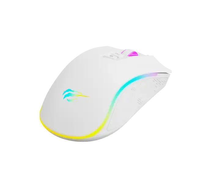 HAVIT MS1034 Gaming Mouse