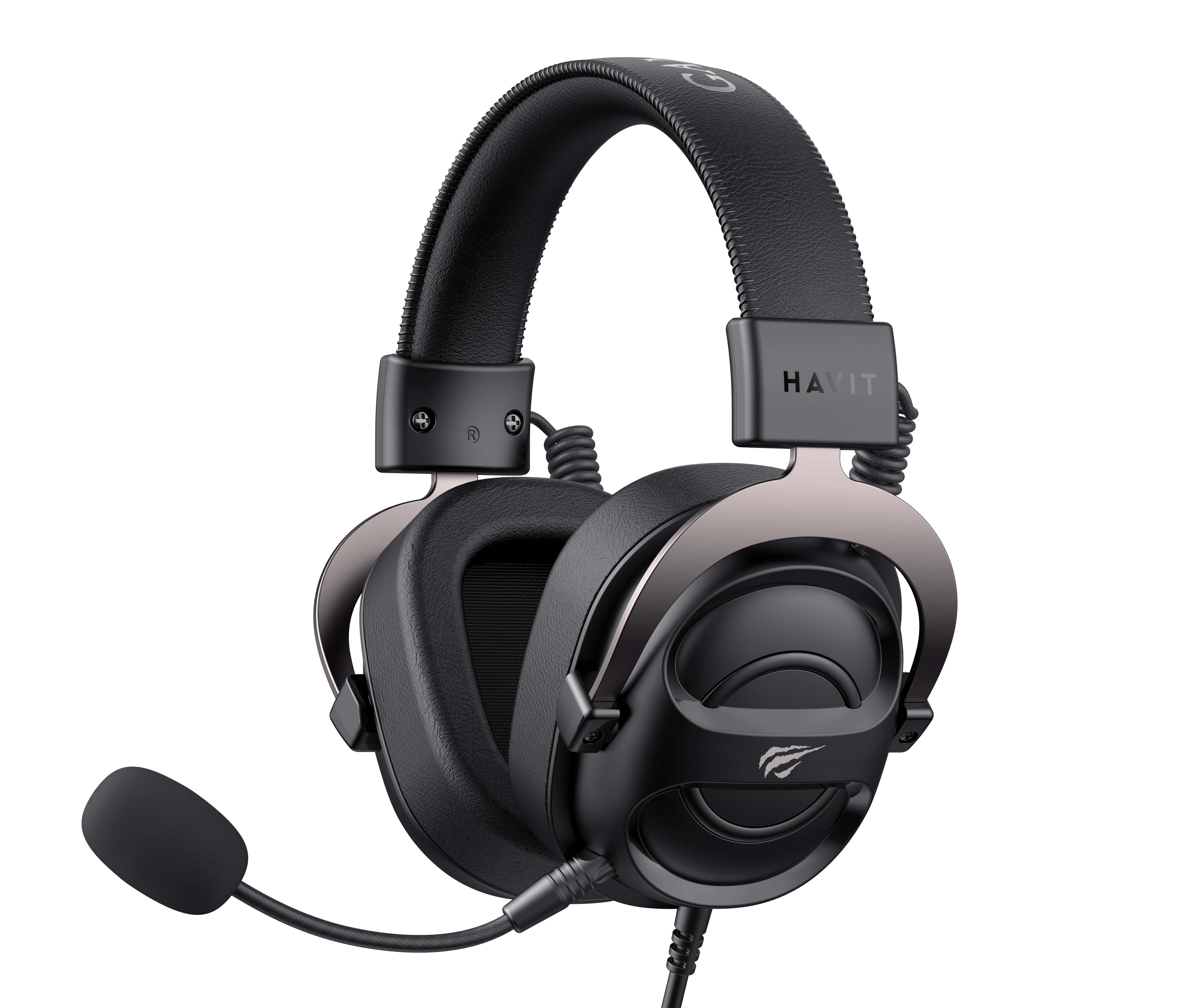 Havit H2002E GAMENOTE Gaming Headphones