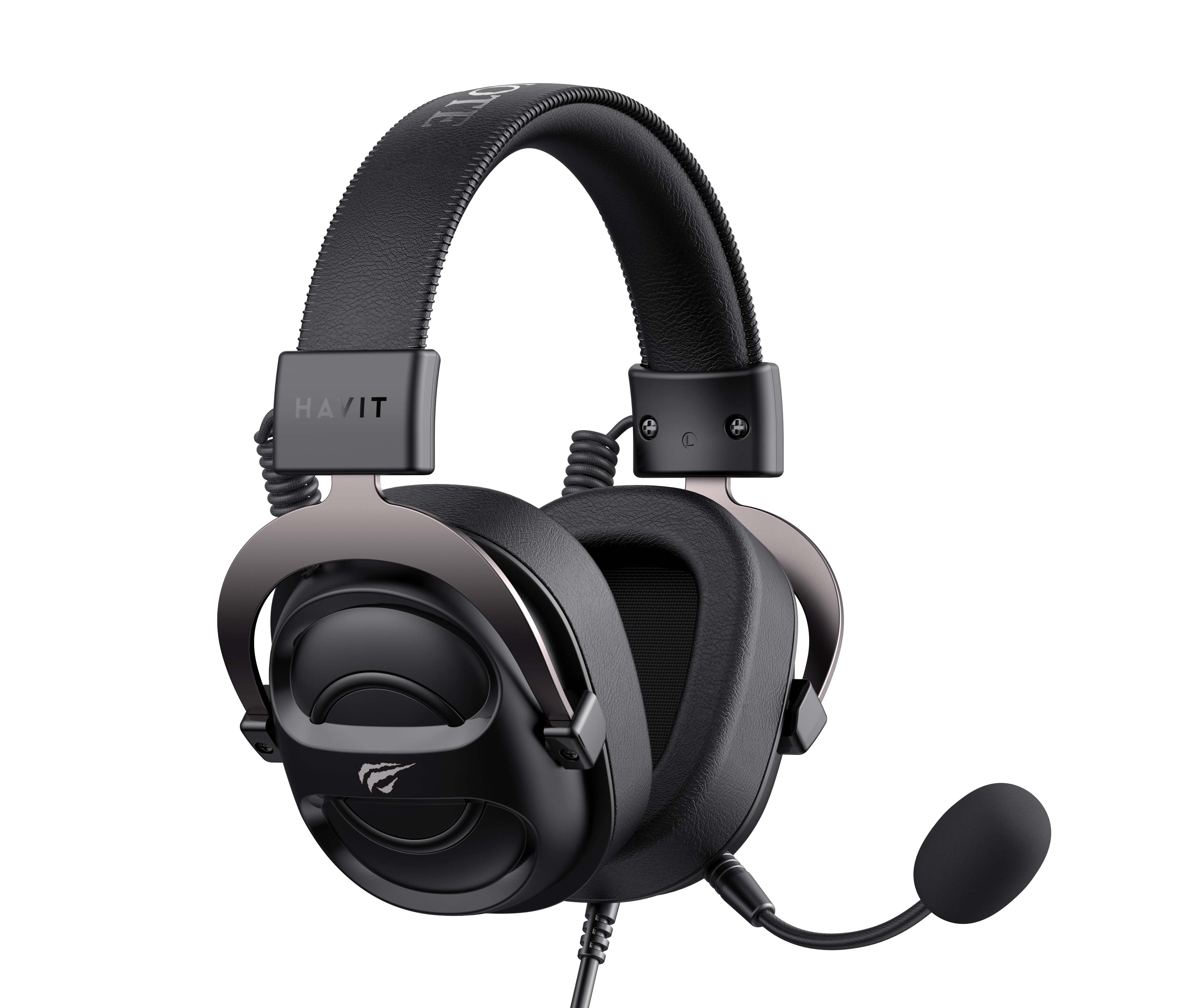 Havit H2002E GAMENOTE Gaming Headphones