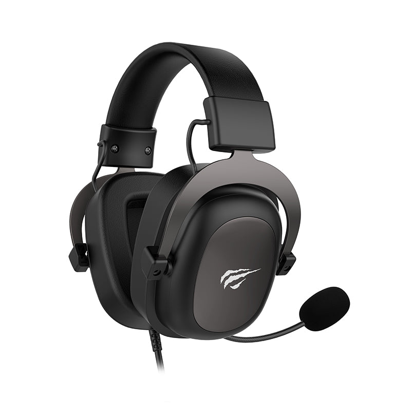 Havit H2002d GAMENOTE Gaming Headphones