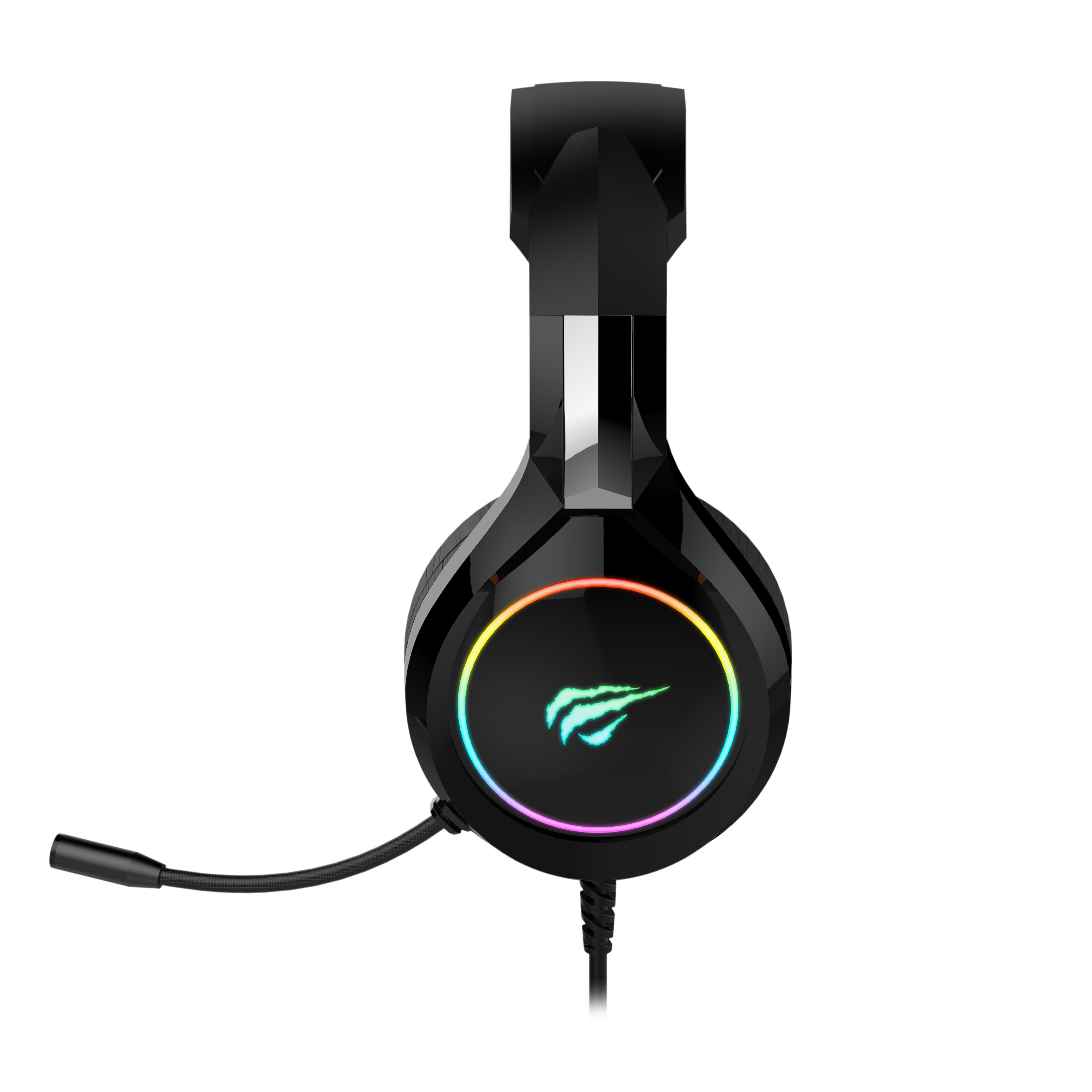 Havit HV-H2232D GAMENOTE RGB Gaming Headphone