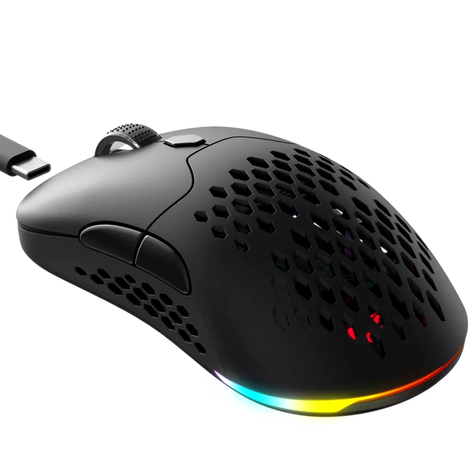 Havit MS963WB Gaming Mouse