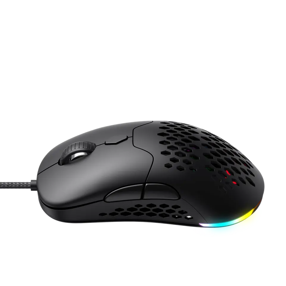 Havit MS963 Custom RGB Gaming Mouse