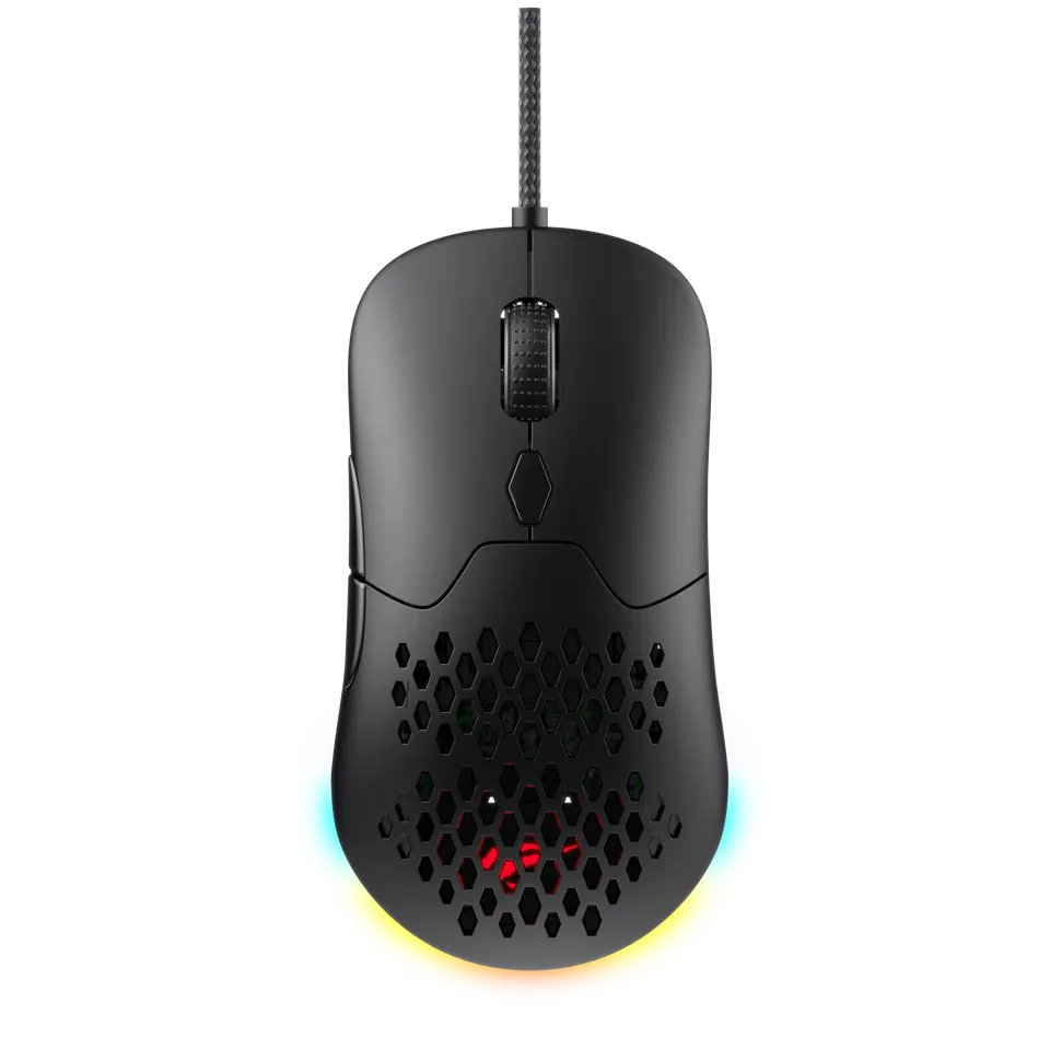 Havit MS963 Custom RGB Gaming Mouse