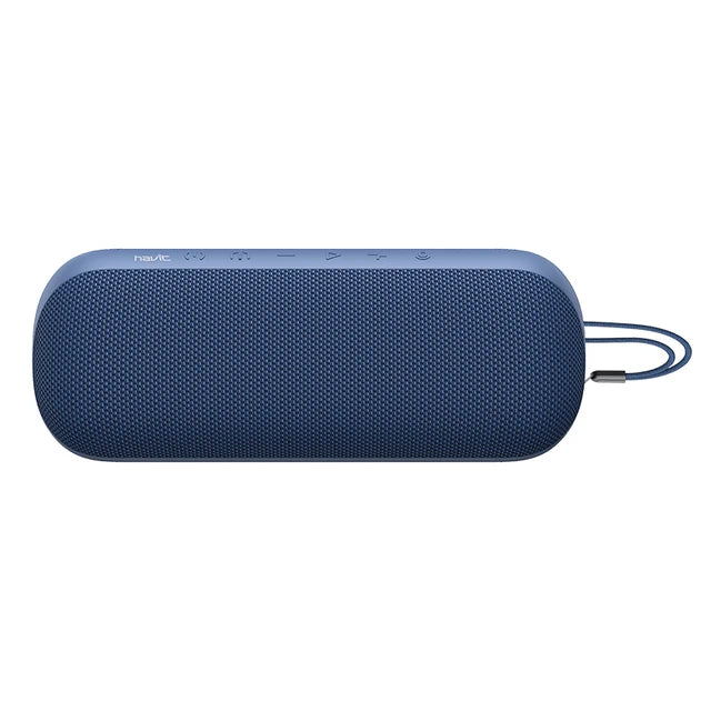 Havit M69 Strong Bass Wireless Speaker