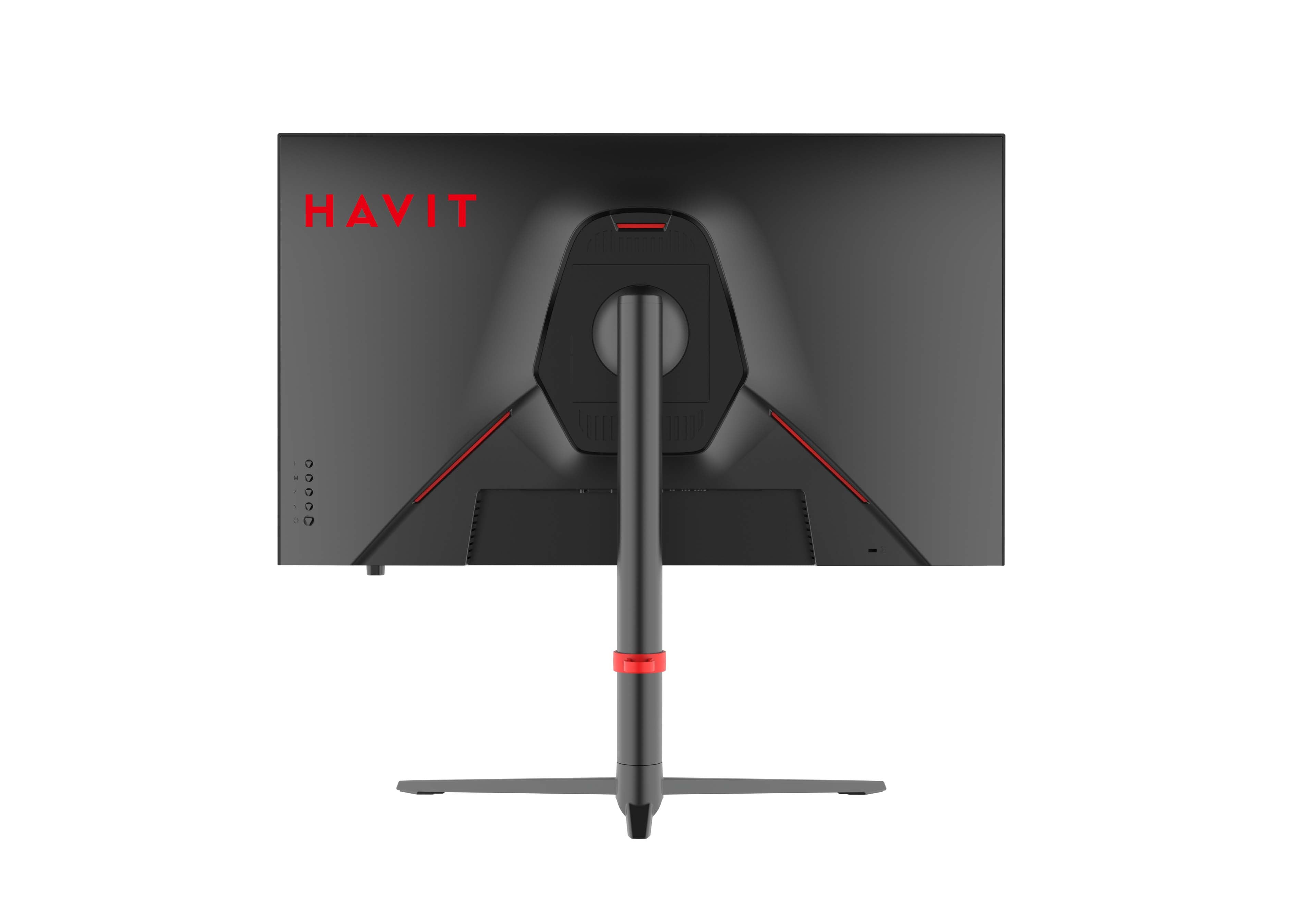 Havit GSC101-EU Gaming Monitor 27"