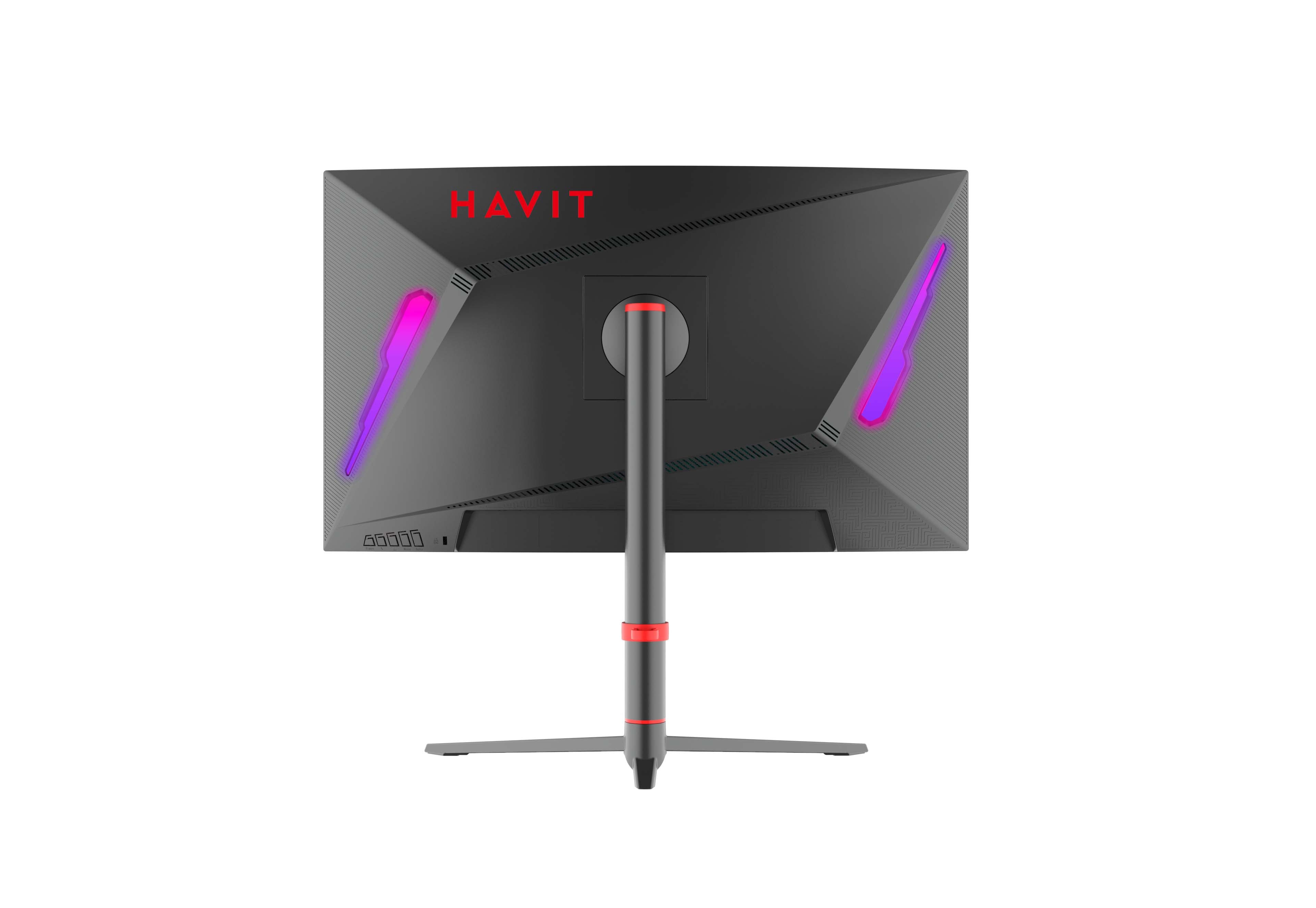 Havit GSC102-EU Curved Gaming Monitor 27"