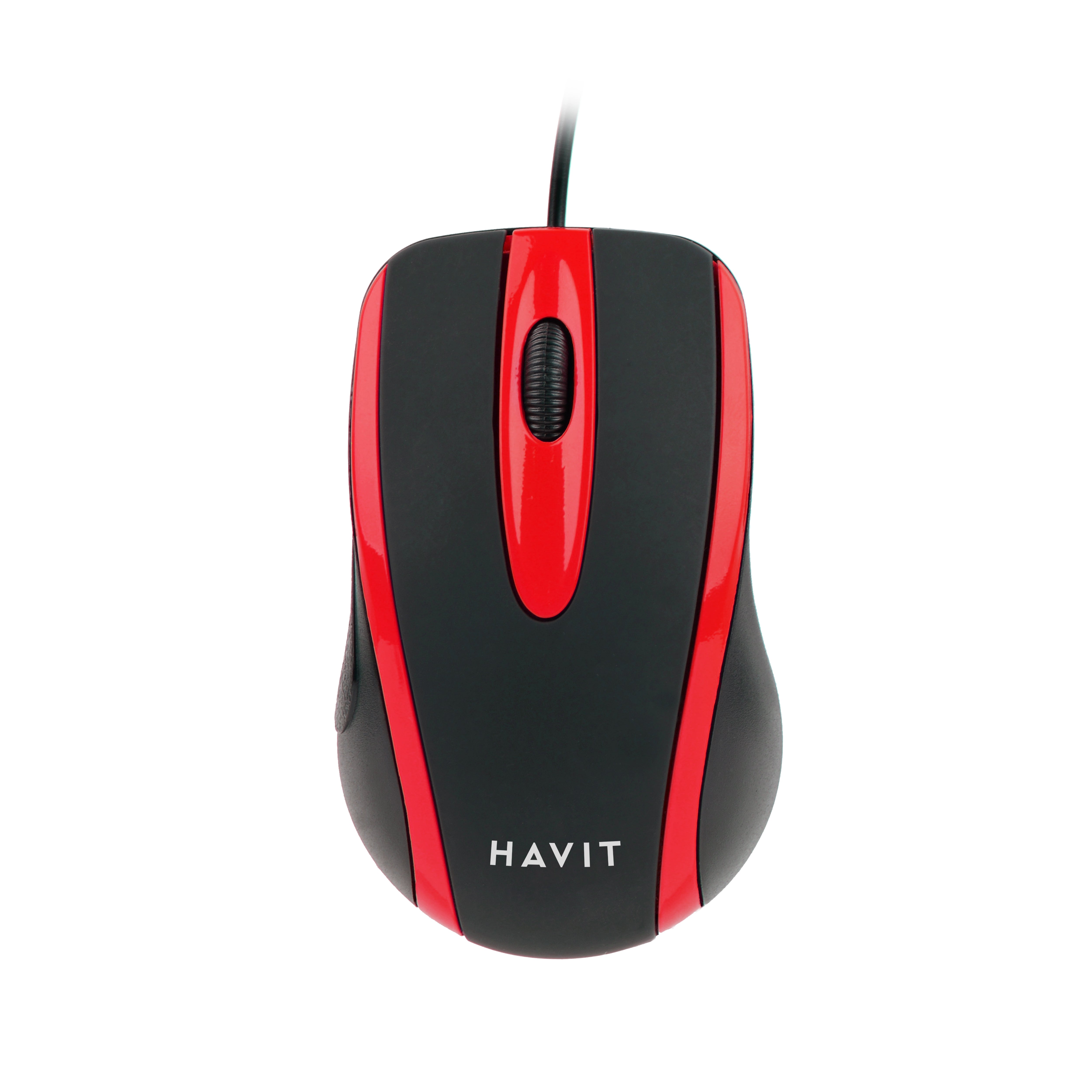 Havit HV-MS753 Optical USB Mouse