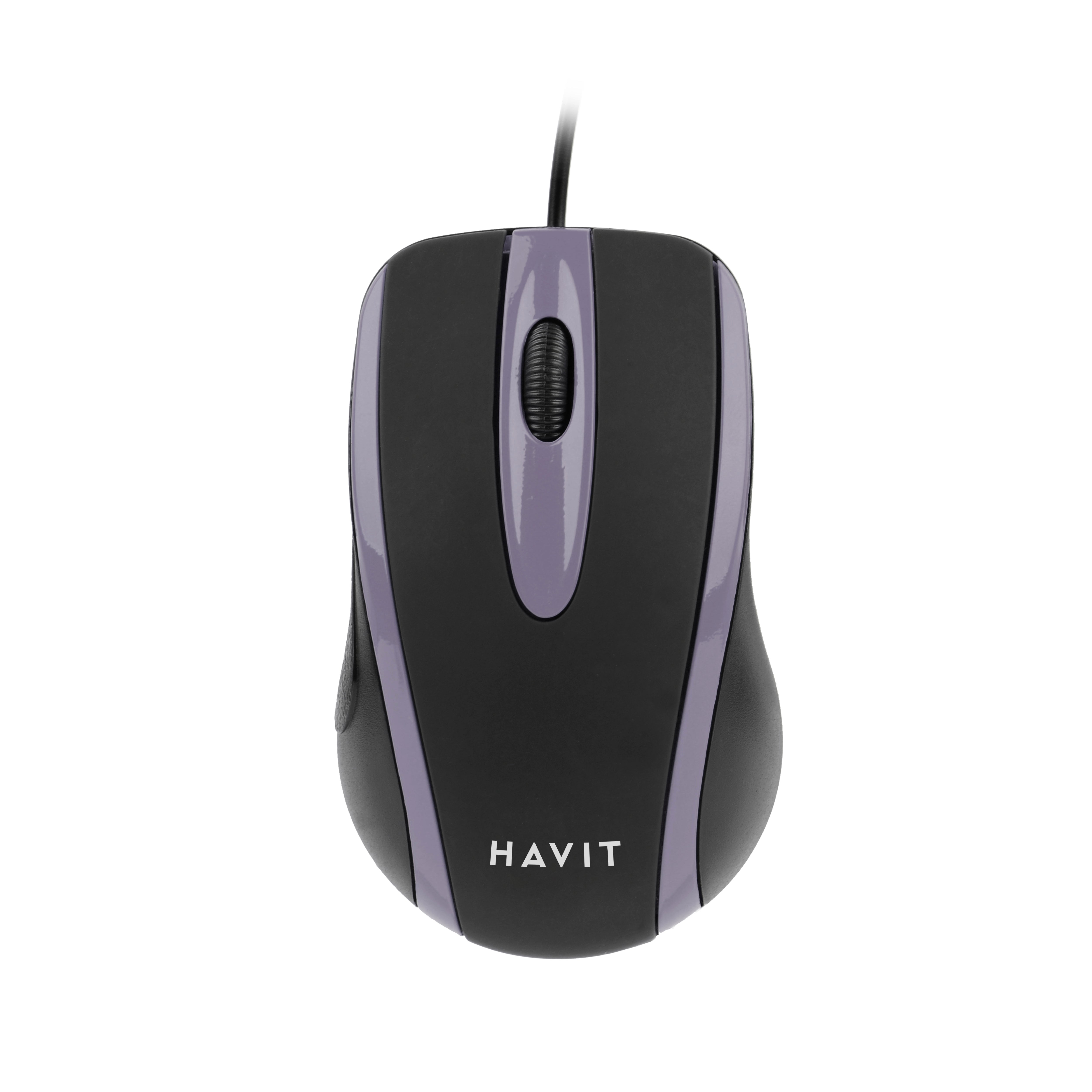 Havit HV-MS753 Optical USB Mouse