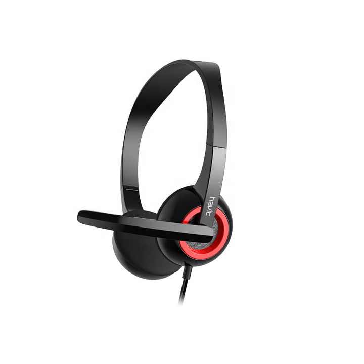 Havit H202d Wired Headsets