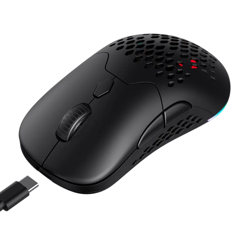 Havit MS963WB Gaming Mouse