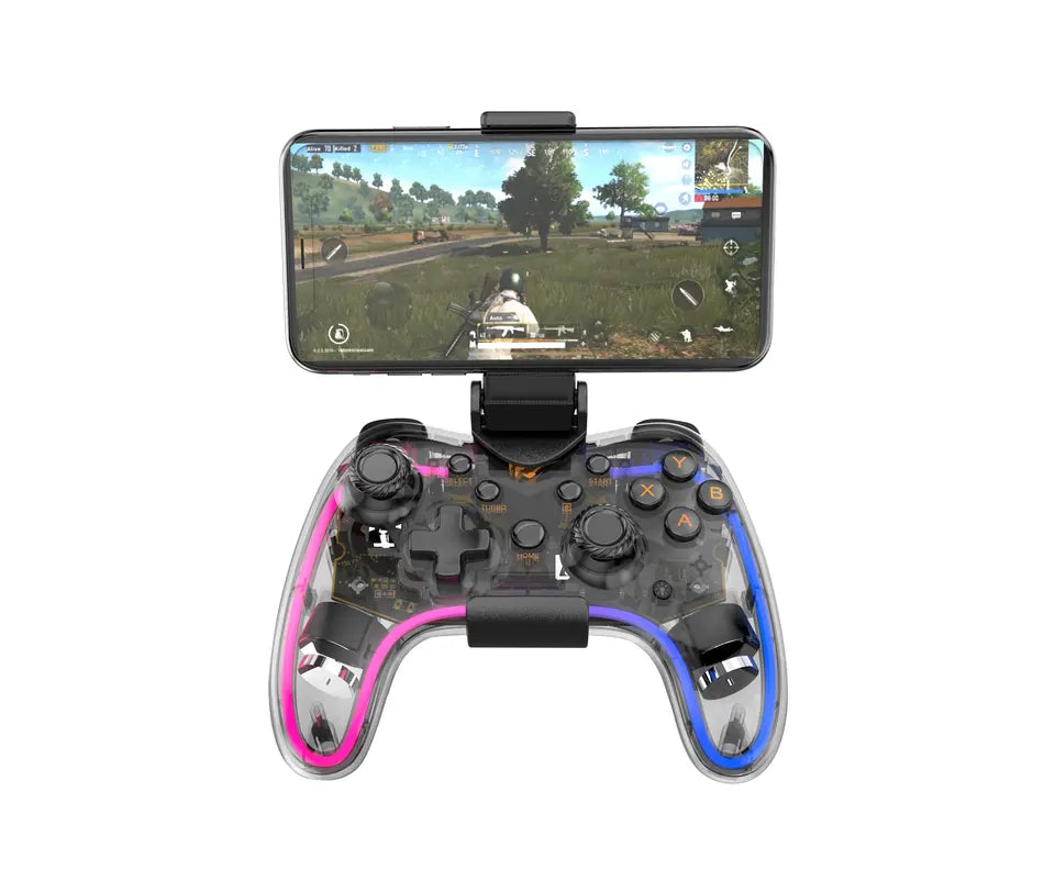 HAVIT G180BT High-Precision Wired Game Pad