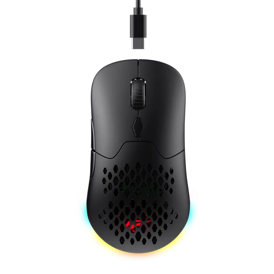 Havit MS963WB Gaming Mouse