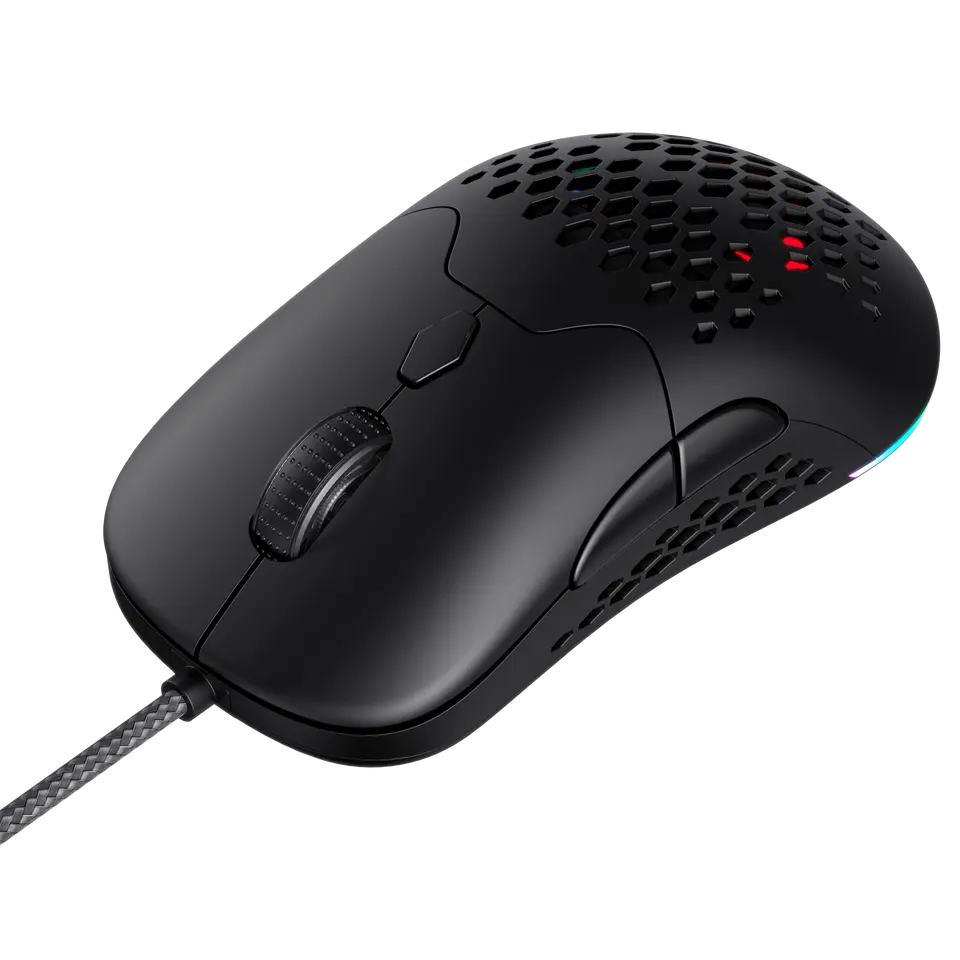 Havit MS963 Custom RGB Gaming Mouse