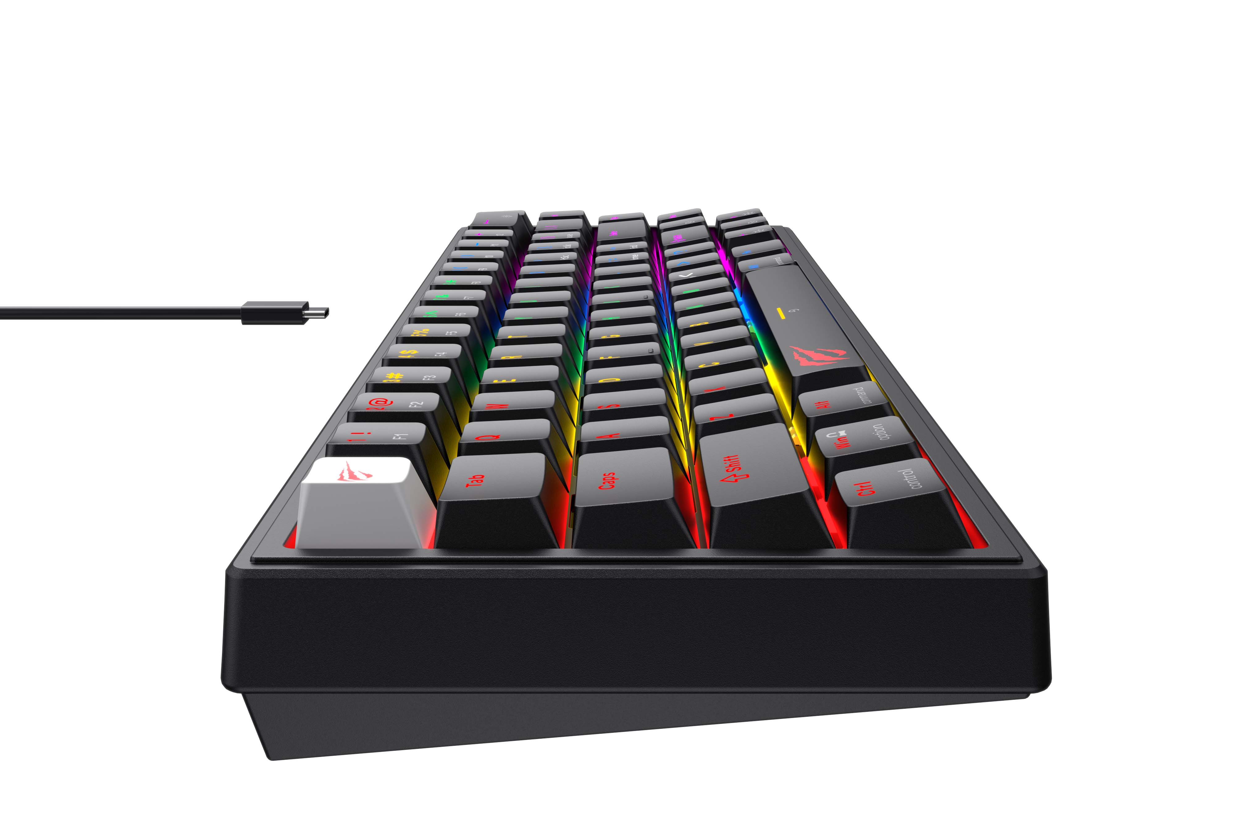 Havit KB874L Gaming Keyboard