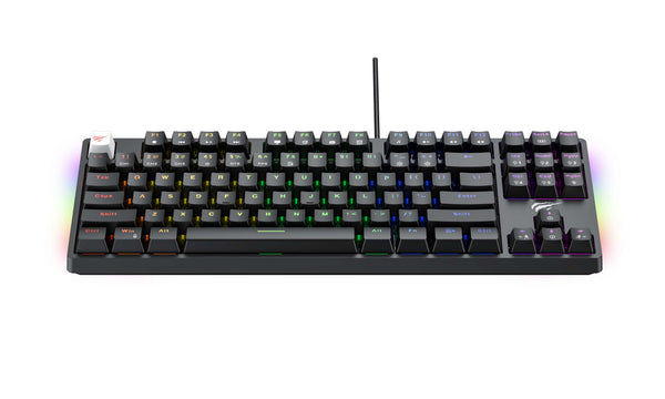 Gaming Keyboards - Performance for Your Gaming Journey