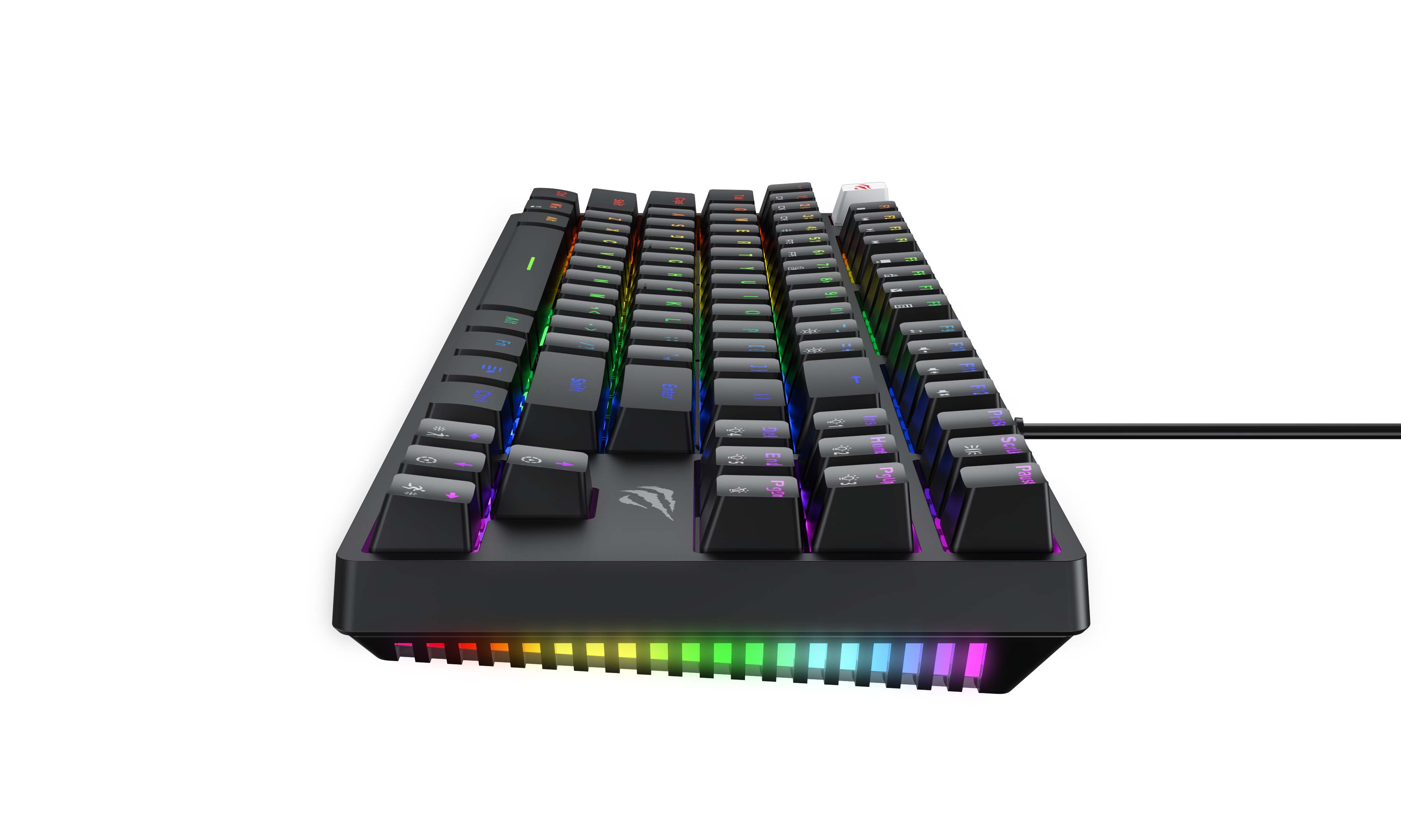 Havit KB890L Gaming Keyboard